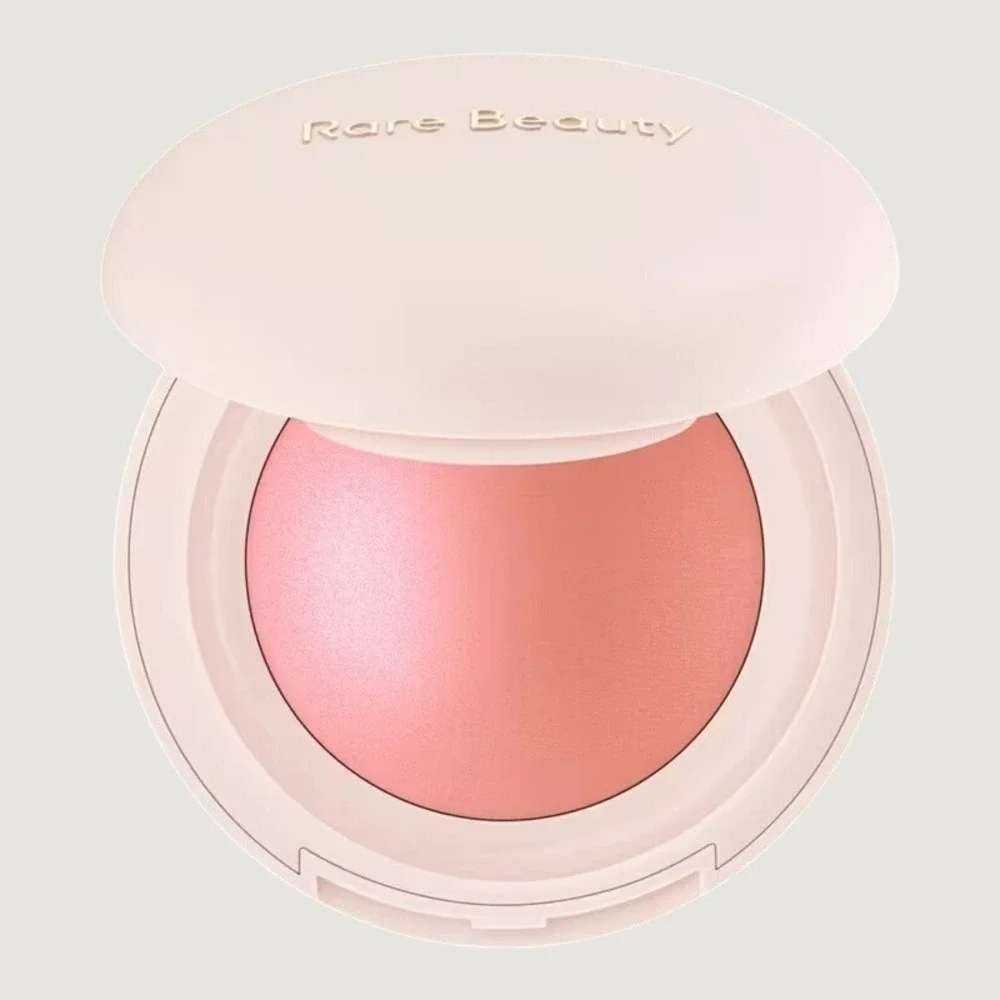 Rare Beauty Soft Pinch Luminous Powder Blush Cheer New in Box Selena Gomez
